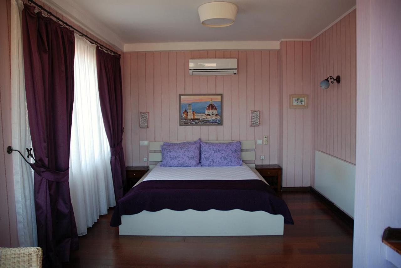 L'Isola Guesthouse (Adults Only) Heybeliada Zewnętrze zdjęcie