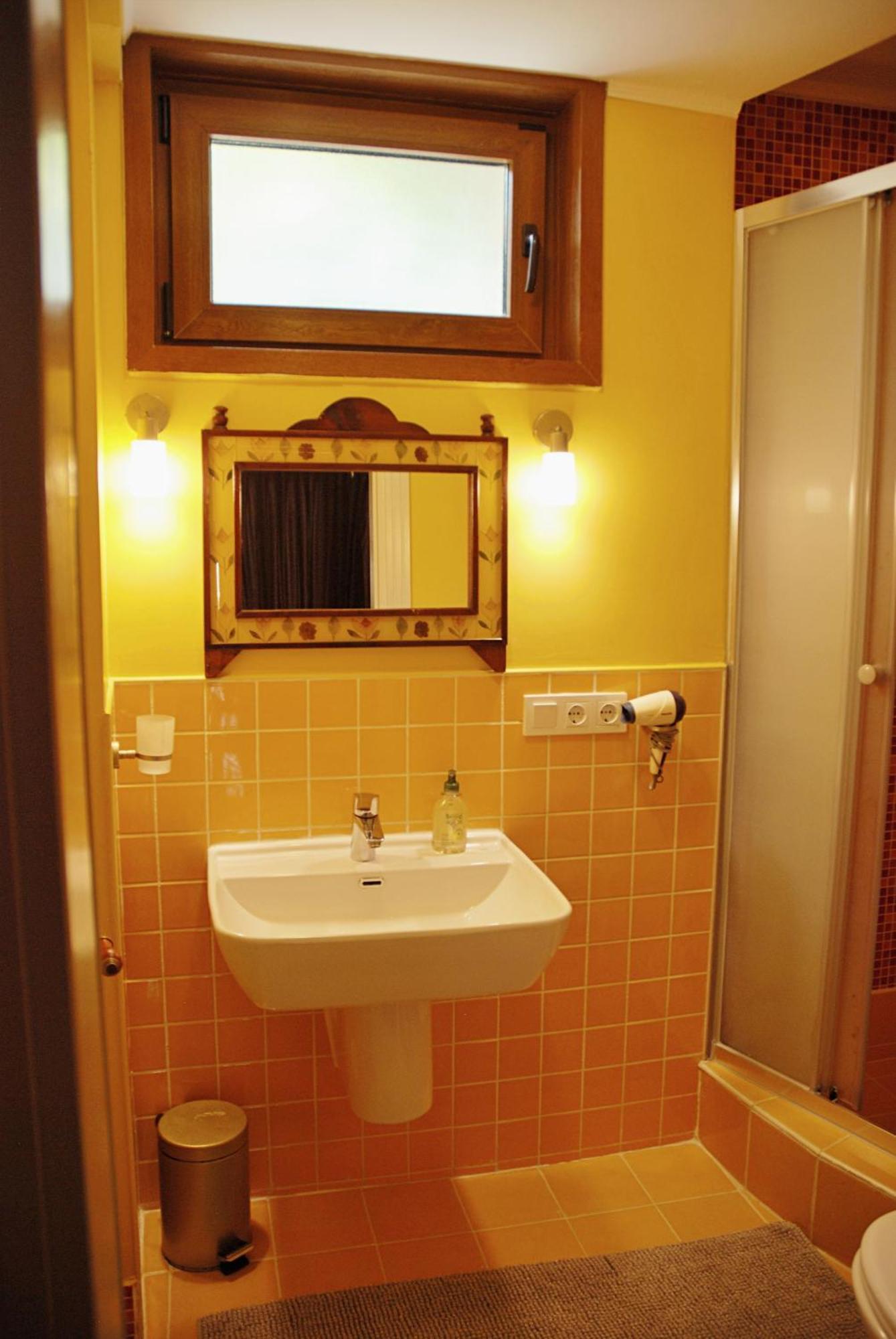 L'Isola Guesthouse (Adults Only) Heybeliada Zewnętrze zdjęcie