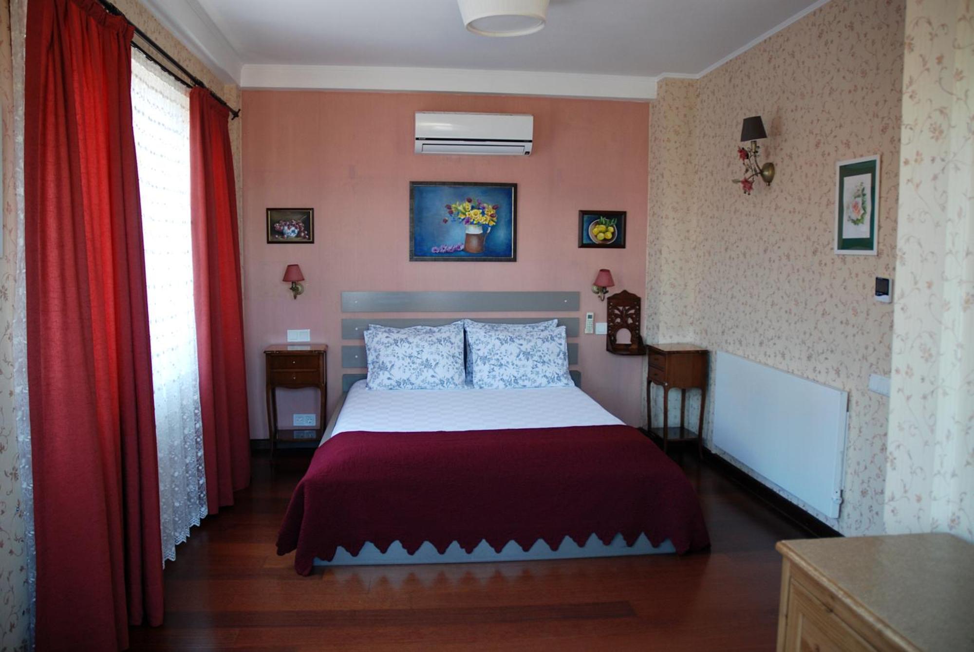L'Isola Guesthouse (Adults Only) Heybeliada Zewnętrze zdjęcie
