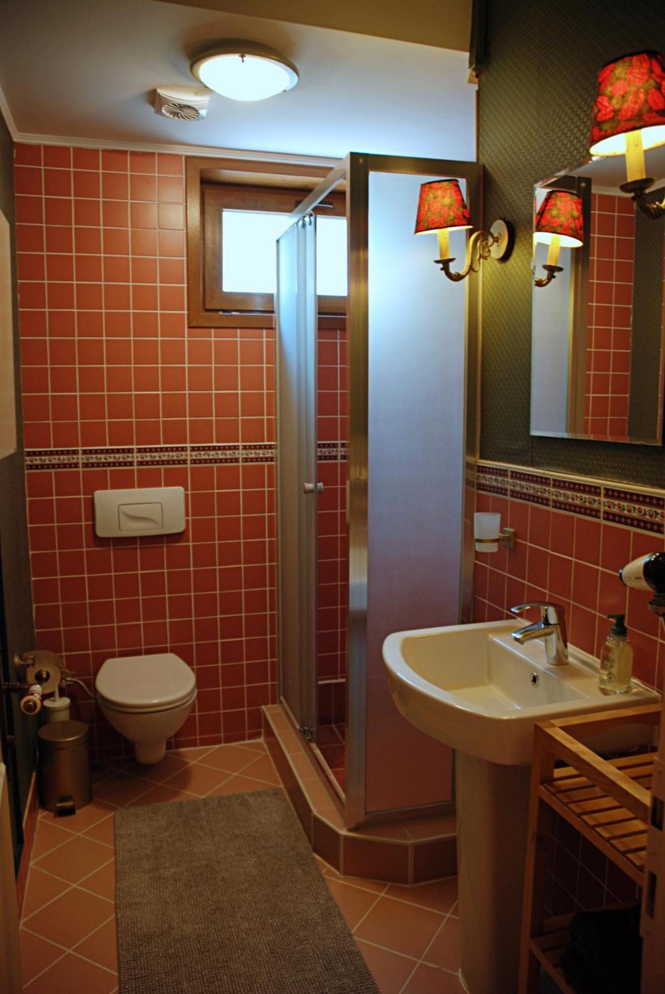 L'Isola Guesthouse (Adults Only) Heybeliada Zewnętrze zdjęcie