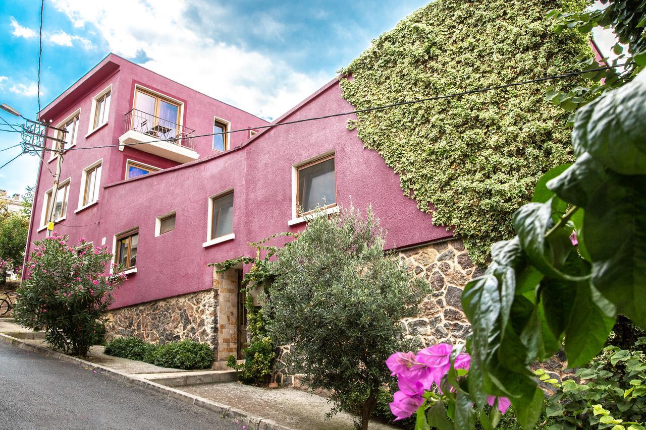 L'Isola Guesthouse (Adults Only) Heybeliada Zewnętrze zdjęcie