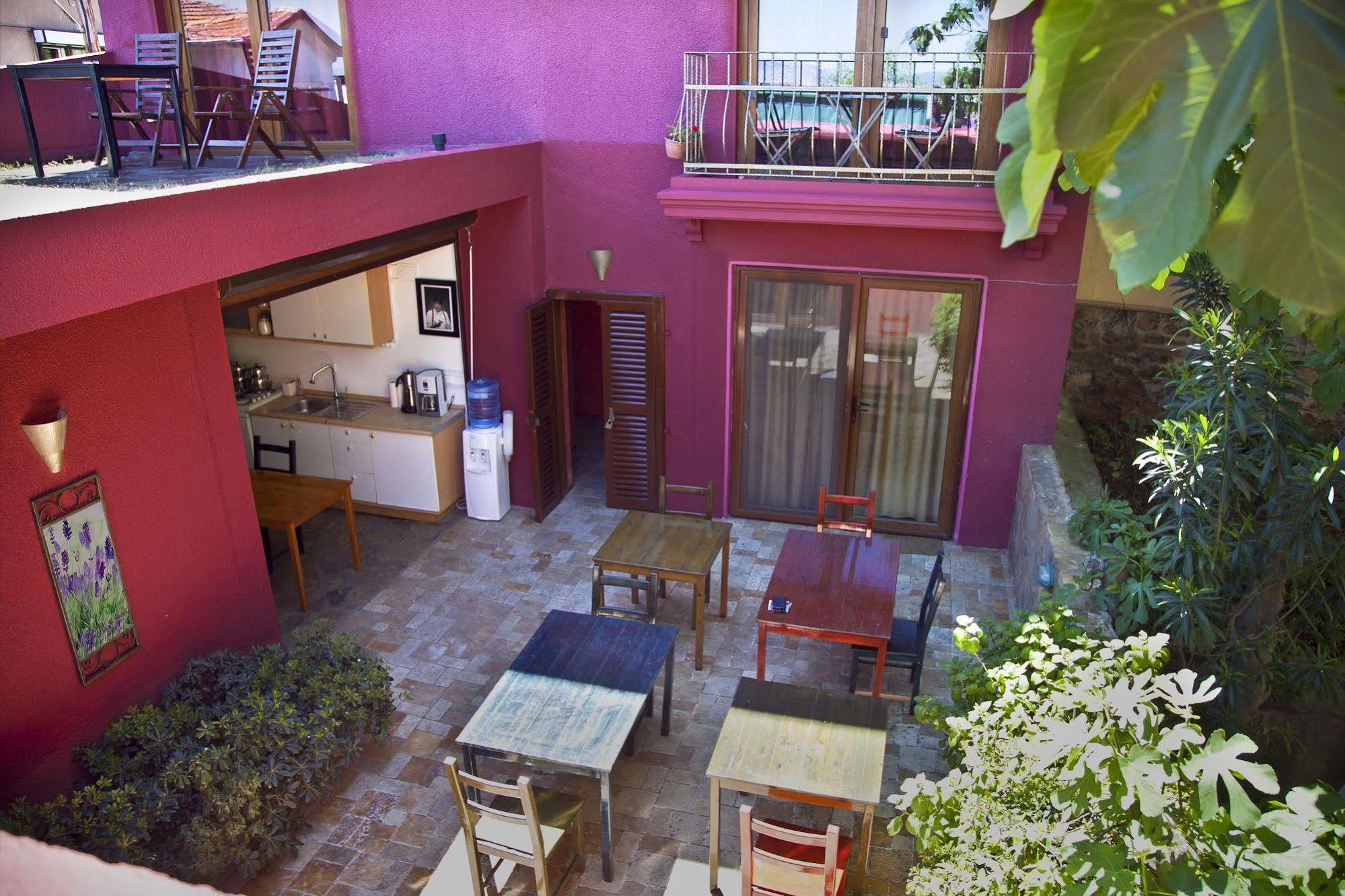 L'Isola Guesthouse (Adults Only) Heybeliada Zewnętrze zdjęcie