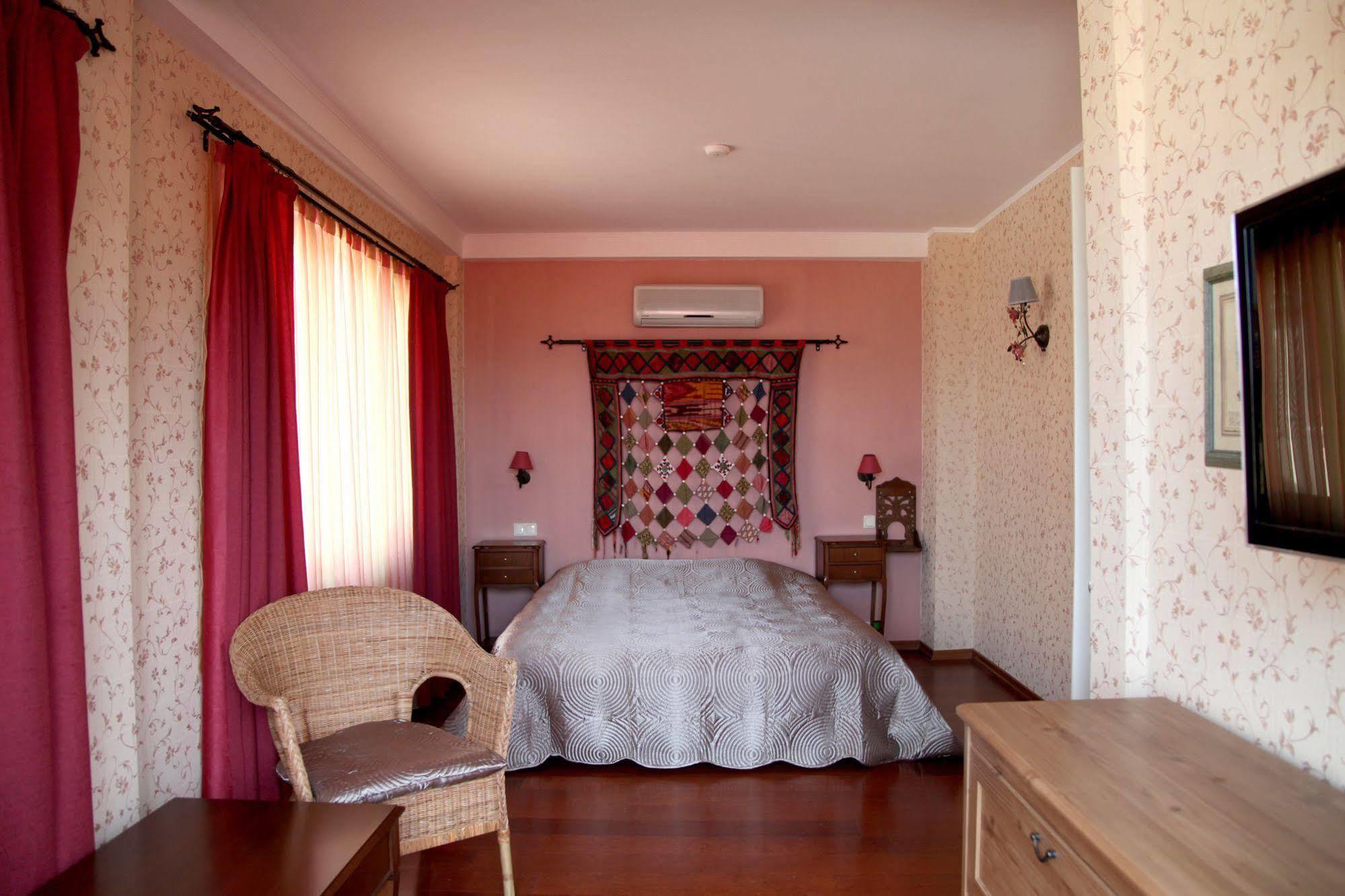 L'Isola Guesthouse (Adults Only) Heybeliada Zewnętrze zdjęcie