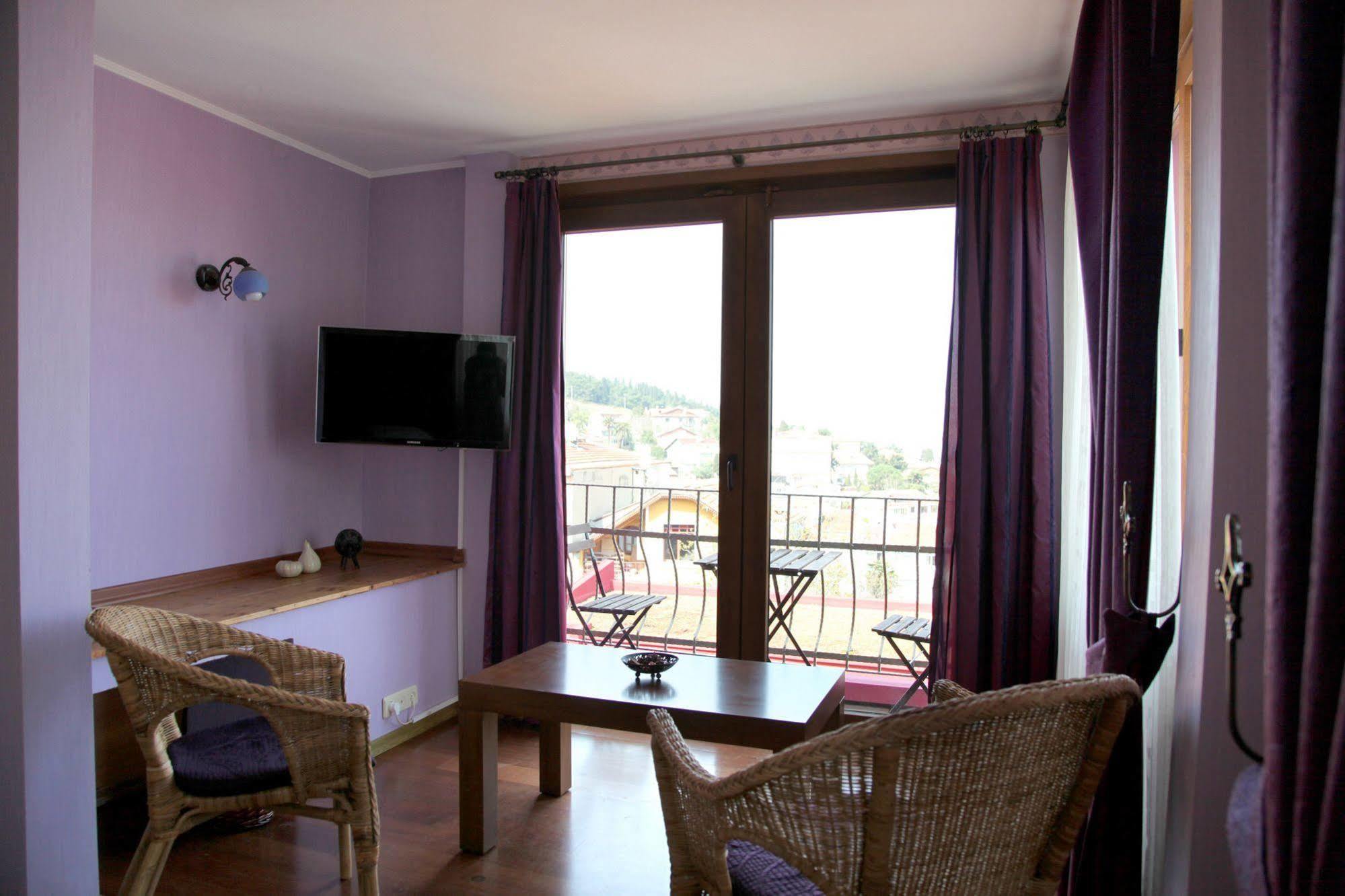 L'Isola Guesthouse (Adults Only) Heybeliada Zewnętrze zdjęcie