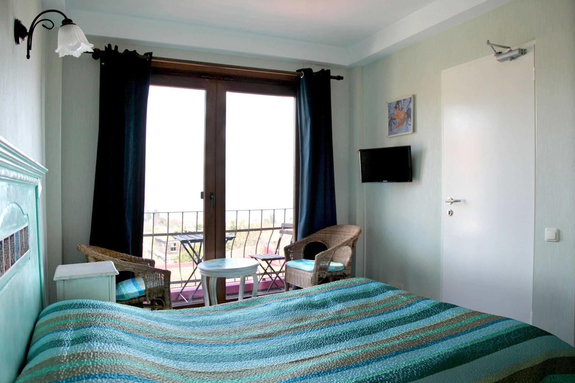 L'Isola Guesthouse (Adults Only) Heybeliada Zewnętrze zdjęcie