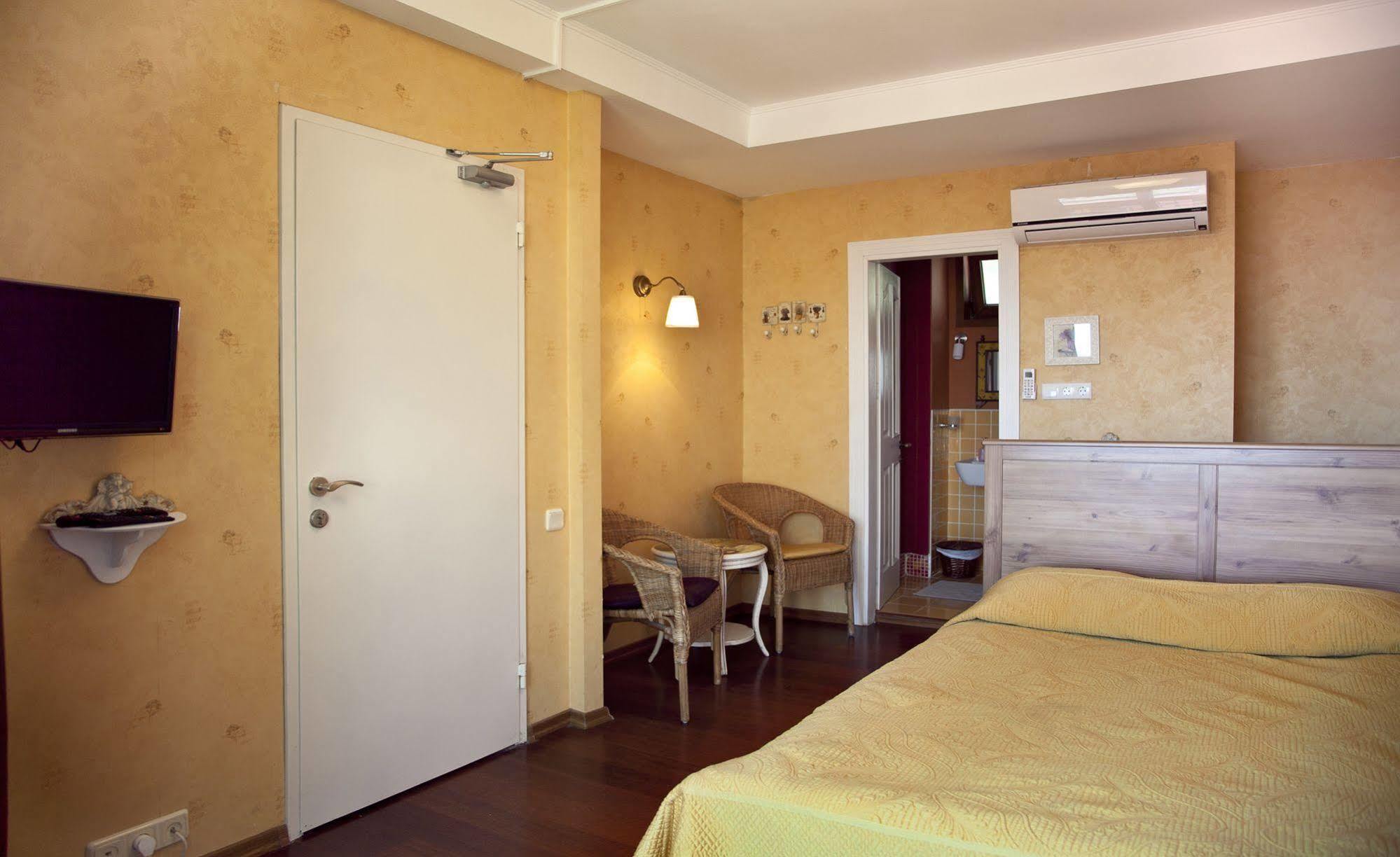 L'Isola Guesthouse (Adults Only) Heybeliada Zewnętrze zdjęcie