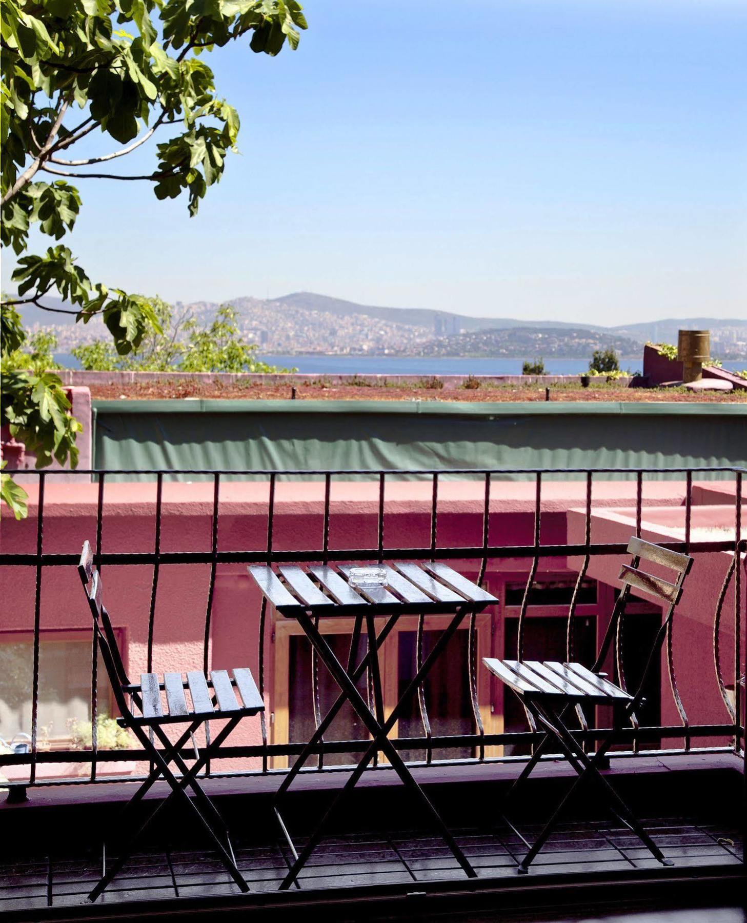L'Isola Guesthouse (Adults Only) Heybeliada Zewnętrze zdjęcie