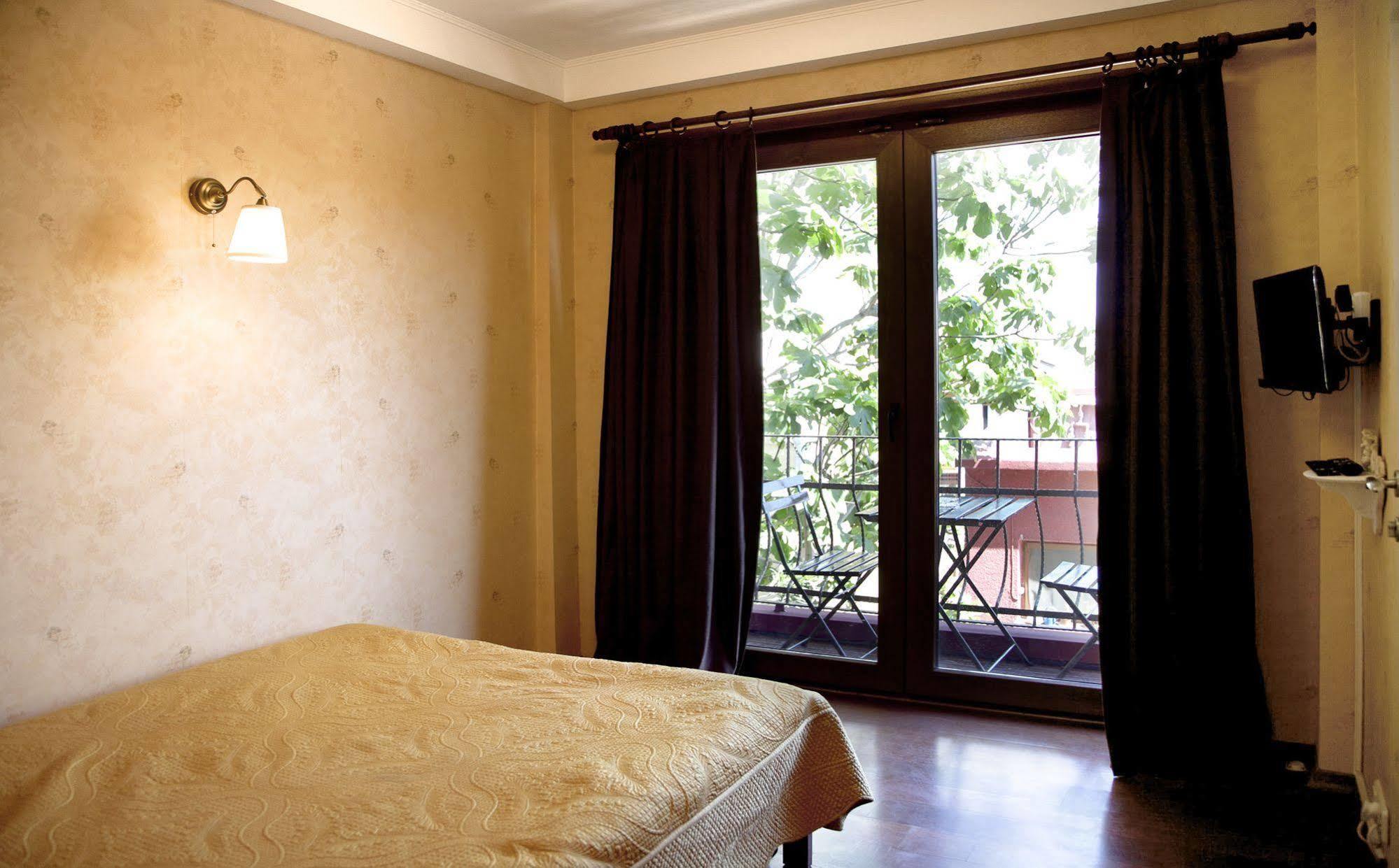 L'Isola Guesthouse (Adults Only) Heybeliada Zewnętrze zdjęcie